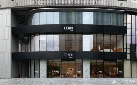 fendi in china